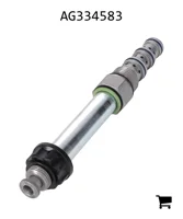 AGCO AG334583 Электромагнитный клапан