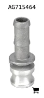 AGCO AG715464 Муфта