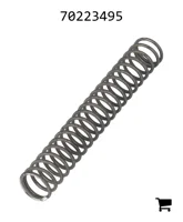 AGCO 70223495 Пружина