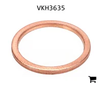 AGCO VKH3635 Уплотнительная шайба