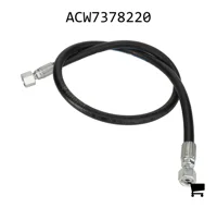 AGCO ACW7378220 Гидравлический шланг