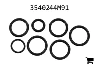 AGCO 3540244M91 Комплект