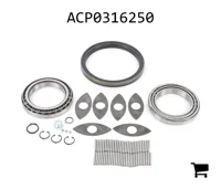 AGCO ACP0316250 Комплект подшипников