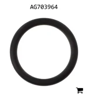 AGCO AG703964 Уплотнительное кольцо гидрораспределителя