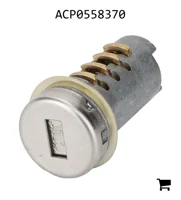 AGCO ACP0558370 Замок цилиндра