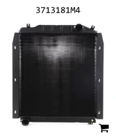 AGCO 3713181M4 Радиатор