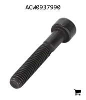 AGCO ACW0937990 Установочный винт с шестигранной головкой