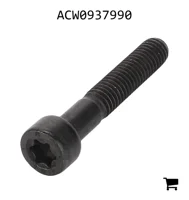 AGCO ACW0937990 Установочный винт с шестигранной головкой