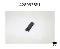 AGCO 4289938M1 Фланец