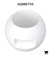 AGCO AG000794 Шаровой кран AGCO 2"