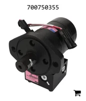 AGCO 700750355 Гидромотор