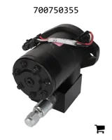 AGCO 700750355 Гидромотор