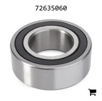 AGCO 72635060 Радиально-упорный шариковый подшипник