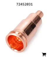 AGCO 72452031 Втулка