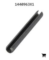 AGCO 1440963X1 Пружинный разрезной штифт