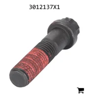 AGCO 3012137X1 Винт с 12-гранной фланцевой головкой