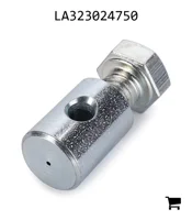 AGCO LA323024750 Кабельная стяжка