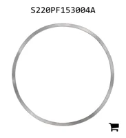 AGCO S220PF153004A Прокладка