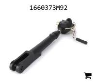 AGCO 1660373M92 Тяга подъемника навески