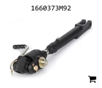 AGCO 1660373M92 Тяга подъемника навески
