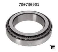 AGCO 700730901 Подшипник
