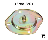 AGCO 1870813M91 Крышка