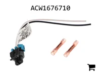 AGCO ACW1676710 Жгут перемычки