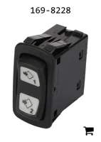 AGCO 169-8228 Переключатель