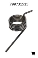 AGCO 700731515 Торсионная пружина