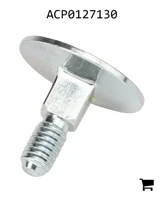 AGCO ACP0127130 Болт шестигранный