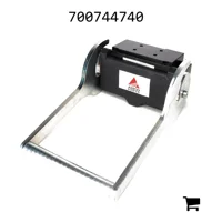 AGCO 700744740 Муфта