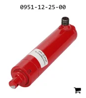 AGCO 0951-12-25-00 Гидроцилиндр