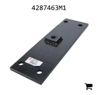 AGCO 4287463M1 Пластина