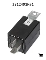 AGCO 3812491M91 Реле