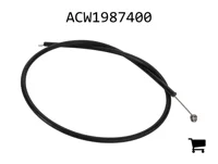 AGCO ACW1987400 Трос