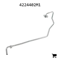 AGCO 4224402M1 Маслопровод