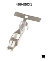 AGCO 400480X1 Гнездо терминала