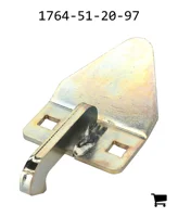 AGCO 1764-51-20-97 Крюк