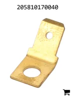 AGCO 205810170040 Соединитель