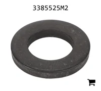 AGCO 3385525M2 Упрочнённая шайба