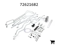 AGCO 72621682 Комплект для установки клапана