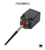 AGCO 72640031 Переключатель