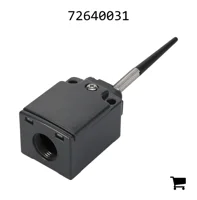 AGCO 72640031 Переключатель