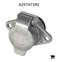 AGCO 4297471M1 Токовый разъем