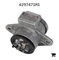 AGCO 4297471M1 Токовый разъем