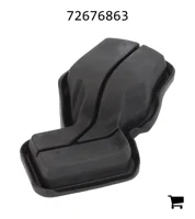 AGCO 72676863 Прокладка