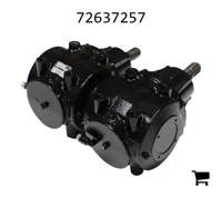 AGCO 72637257 Коробка передач