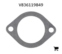 AGCO V836119849 Прокладка