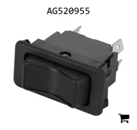 AGCO AG520955 Переключатель
