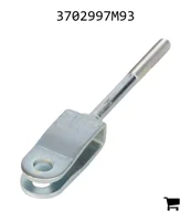 AGCO 3702997M93 Тяга